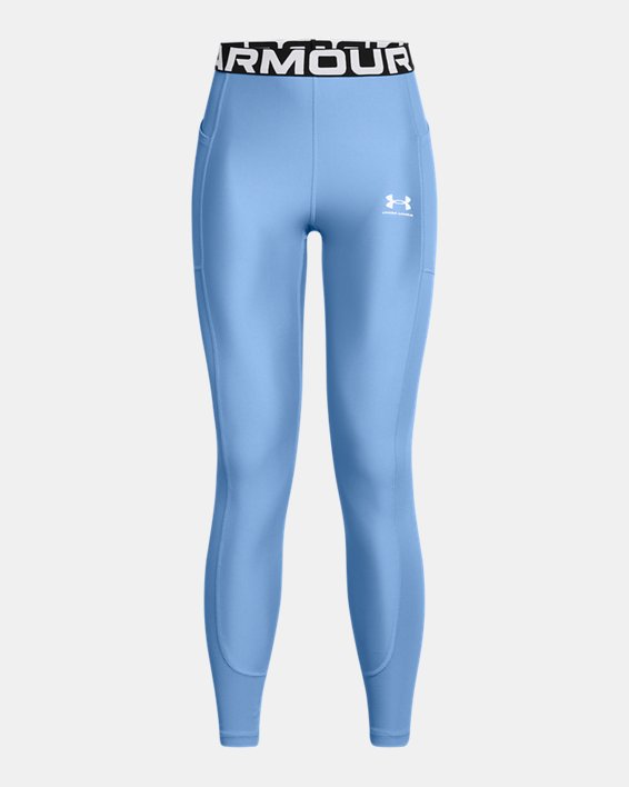 HeatGear® Rib | Under Armour HeatGear® Rib | Under Armour
